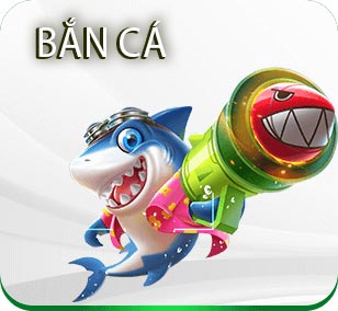 bắn cá
