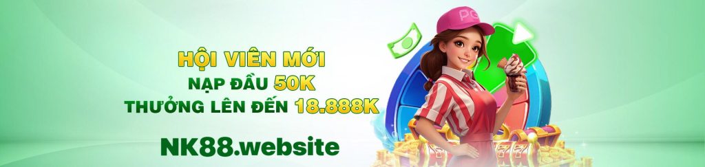 hội viên mới