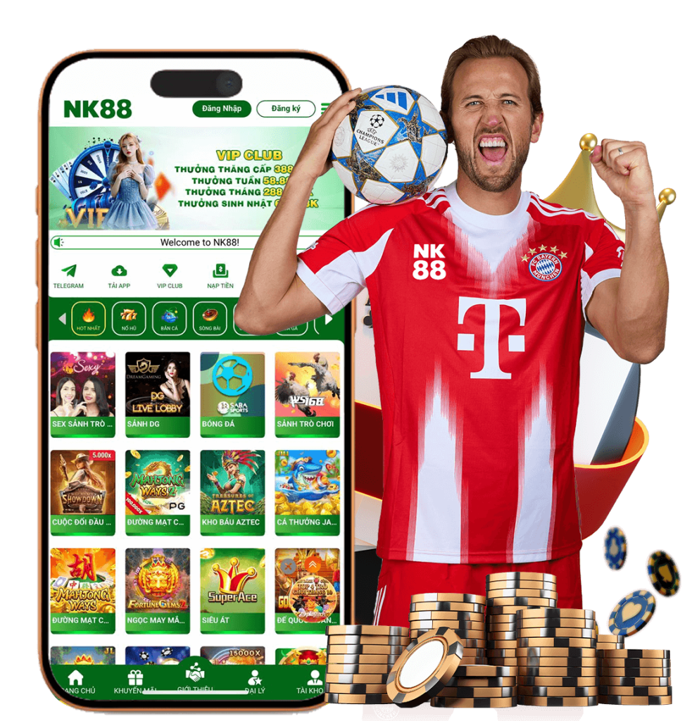 tải app nk88
