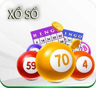 xổ số